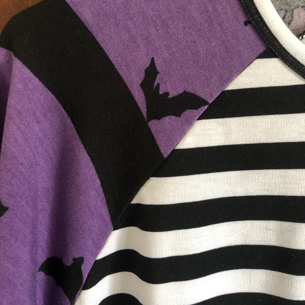 Lularoe Randy - Picture 3 of 4